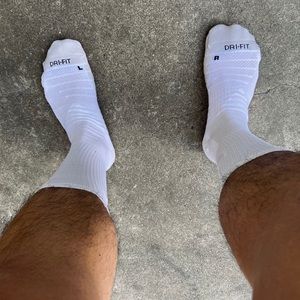 Nike everyday max cushion crew socks